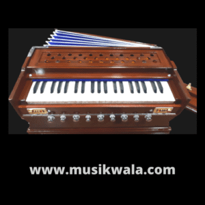 Harmonium Standard 9 Stopper 3.5 Saptak/Octave