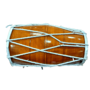 Dholak Doori Challah