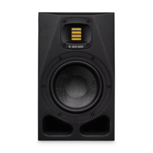 Adam Audio A7V Active Studio Monitor-Single