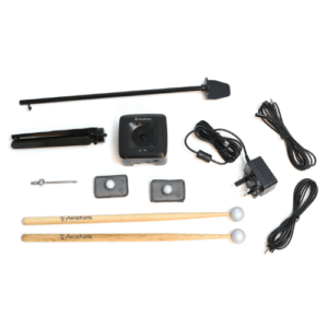 Aerodrums 2 | Virtual Drum kit