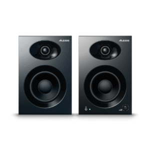 Alesis Elevate 4 | Studio Monitors