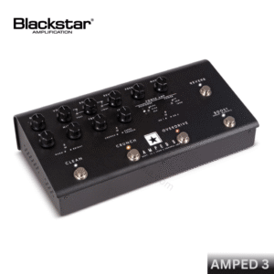 Blackstar Dept. 10 AMPED 3 100-watt Guitar Amplifier Pedal