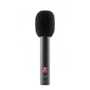 Austrian Audio CC8 - Cardioid True Condenser Microphone