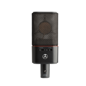 Austrian Audio OC18 Large-Diaphragm Single-Pattern Cardioid Condenser Microphone
