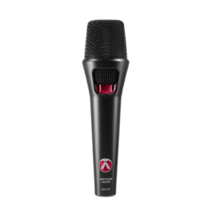 Austrian Audio OD505 | Active Dynamic Vocal Microphone