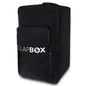 Clapbox Cajon Bag | Double Pocket