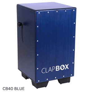 Clapbox CB40 Cajon