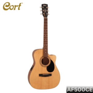 Cort AF500CE OP | Electro Acoustic Guitar