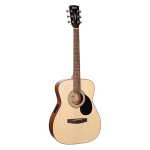 Cort AF510E OP | Electro Acoustic Guitar