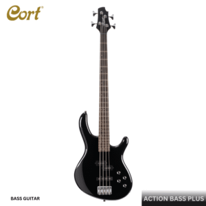 Cort Action Bass Plus | Bass Guitar