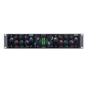 Cranborne Audio | Carnaby HE2 Harmonic EQ