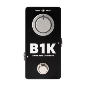 Darkglass Microtubes B1K | Mini Bass Overdrive