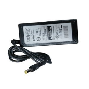 DOLPHIN ADAPTOR AD-12 for Casio CTK-6300/ CTK-7300 / CT-X8000IN