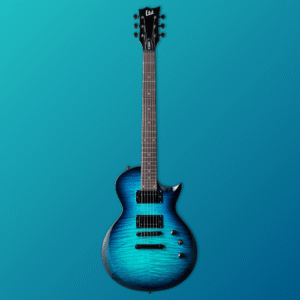 ESP LTD EC-200DX | 6 Strings Electric Guitar