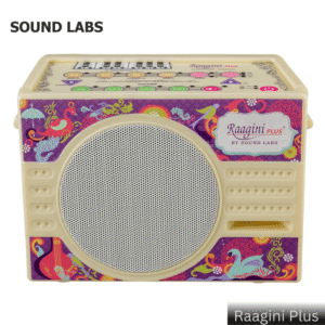 Raagini Plus Electronic Tanpura