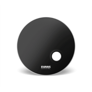 Evans EMAD RESONANT 22" Bass Drumhead BD22REMAD