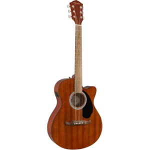 Fender FA-135CE | Electro Acoustic Guitar