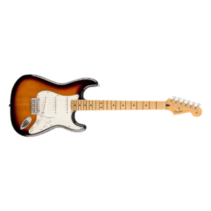 Fender Player Stratocaster, Anniversary 2-Color Sunburst