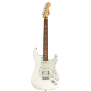 Fender Player Stratocaster HSS | Electric Guitar