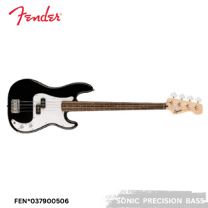 Fender Squier Sonic Precision  Bass Guitar