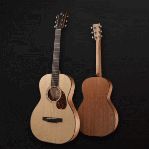 Furch Vintage Pure SM | OM Shape Orchestra Model Acoustic Guitar