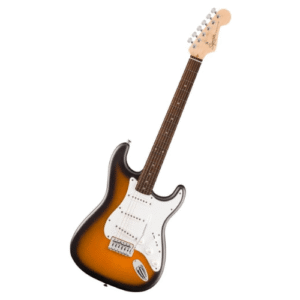 Fender Squier Debut Stratocaster | Electric Guitar