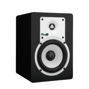 Fluid Audio C5 (pair) | Studio Monitors