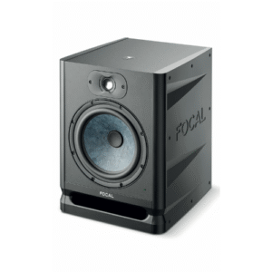 FOCAL ALPHA 80 EVO | Active 2-way studio monitor
