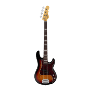 G&L Guitars Tribute LB-100 | Bass Guitar
