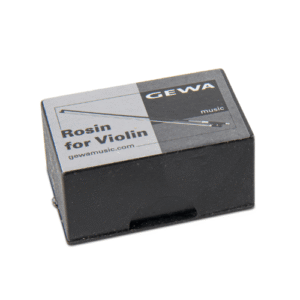 Gewa Pure Violin & Viola Rosin PS408200