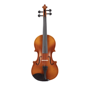 Granada Violin Andante M | Complete w/Bow & Case 4/4 Matt Finish