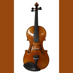 Granada Violin GVC001 | Full Size Complete