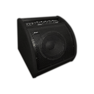 Hertz HDM-50 | 50-Watt Drum Amplifier