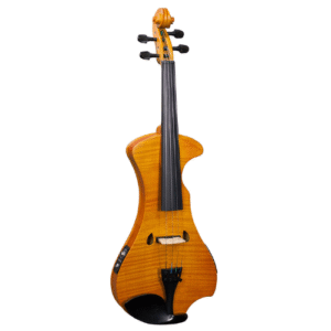 Hidersine HEV2 Electric Violin Outfit 4/4
