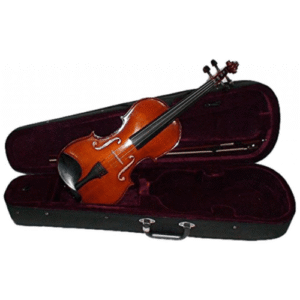Hofner Violin Alfred Stingl AS-060 | Full Size -Complete