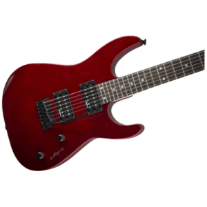 Jackson JS12 Dinky 6 String | Electric Guitar