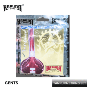 Karuna Tanpura Strings Set | Gents Tanpura String Set