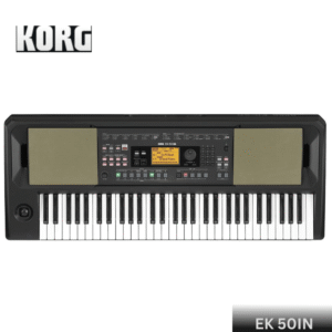 KORG EK-50IN Electronic Keyboard | OS 2.11
