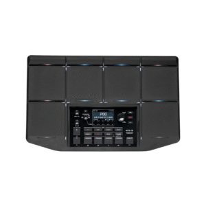 KORG MPS 10 DRUM PERCUSSION & SAMPLER PAD