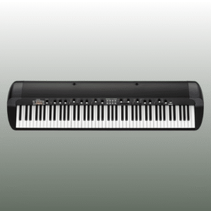 Korg Electronic Piano SV-2/SV-2S 88 Keys | Stage Vintage Piano