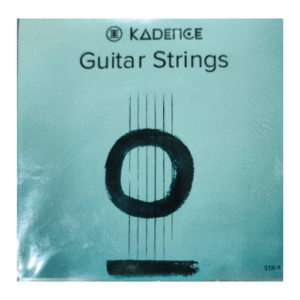 Kadence Acoustic Guitar Strings Set