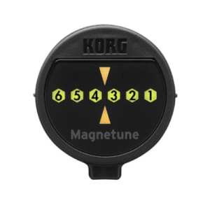 KORG MAGNETUNE MG-1 | Guitar Tuner