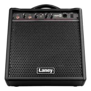 Laney DH80 Personal drum monitor with Bluetooth - 80W - 10 inch coaxial woofer