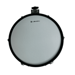 Lemon Drums LE-12 MP2 12 inch 2-zone Mesh Head Drum Pad