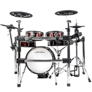 Lemon Drums T-850 | ELECTRONIC DRUM KIT