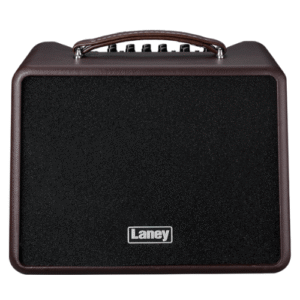 Laney A-SOLO Acoustic instrument combo - 60W - 8 inch Coaxial Woofer