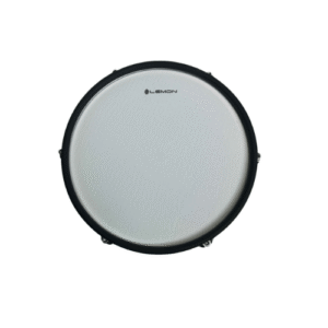 Lemon Drums LE-104 MB2 | 10*4 Mesh Head Snare Drum Pad