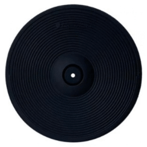 Lemon Drums LE-12C2 | 12'' Dual Zone all Covered Cymbal with Choke