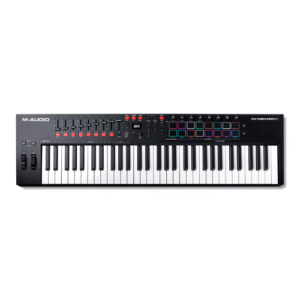 M Audio Oxygen Pro 61 Keys | MIDI Controller