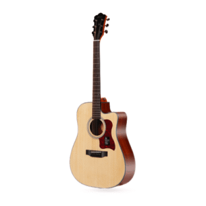 Mantic AG370CE | Electro Acoustic Guitar